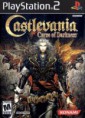 Castlevania: Curse of Darkness – PS2